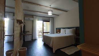 Ilha Deck Hotel