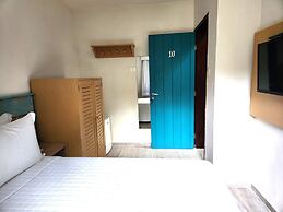 Ilha Deck Hotel