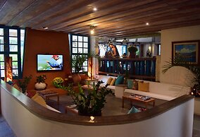 Ilha Deck Hotel