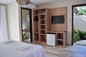 Ilha Deck Hotel