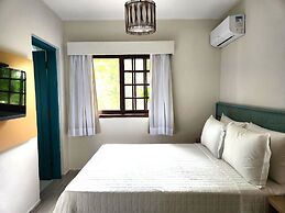 Ilha Deck Hotel