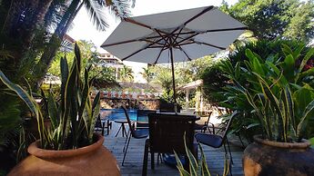 Ilha Deck Hotel