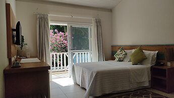 Ilha Deck Hotel