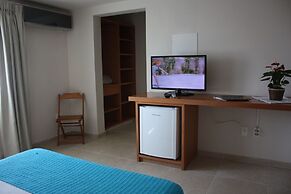 Ilha Deck Hotel