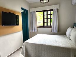 Ilha Deck Hotel