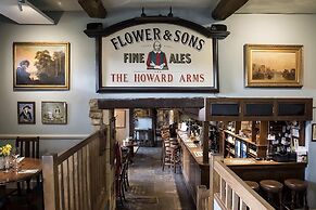 The Howard Arms