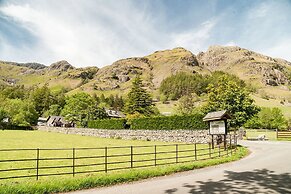 Great Langdale Bunkhouse Hostel