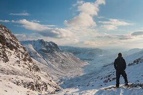 Great Langdale Bunkhouse Hostel