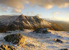 Great Langdale Bunkhouse Hostel