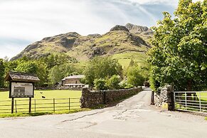 Great Langdale Bunkhouse Hostel