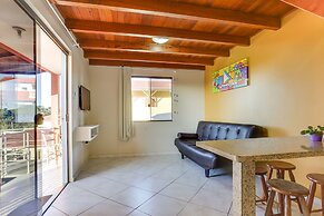 Pousada Praia dos Ingleses