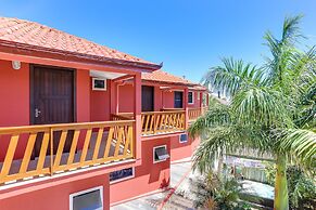 Pousada Praia dos Ingleses