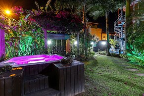 Pousada Praia dos Ingleses