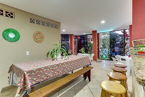 Pousada Praia dos Ingleses