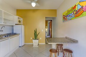 Pousada Praia dos Ingleses