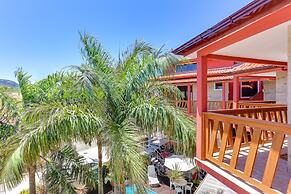 Pousada Praia dos Ingleses