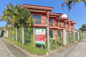 Pousada Praia dos Ingleses