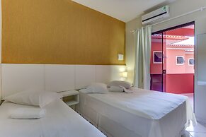 Pousada Praia dos Ingleses