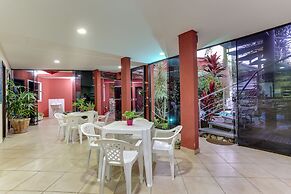 Pousada Praia dos Ingleses