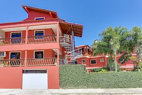 Pousada Praia dos Ingleses