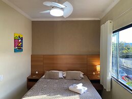 Pousada Praia dos Ingleses