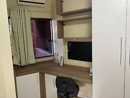 Pousada Praia dos Ingleses