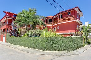 Pousada Praia dos Ingleses