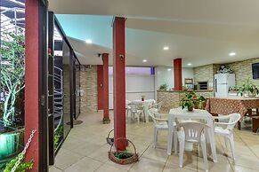 Pousada Praia dos Ingleses