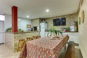 Pousada Praia dos Ingleses