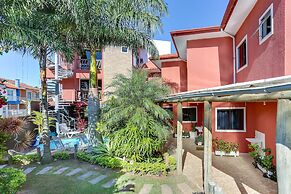 Pousada Praia dos Ingleses