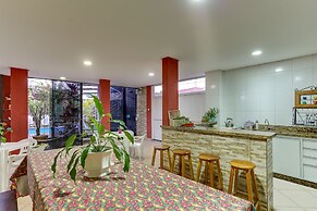 Pousada Praia dos Ingleses