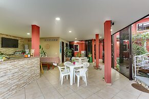 Pousada Praia dos Ingleses