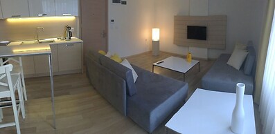 Boutique Suite Mim A