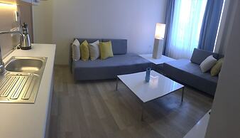 Boutique Suite Mim A