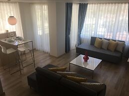 Boutique Suite Mim A