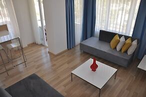 Boutique Suite Mim A