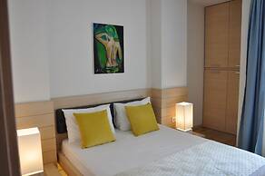 Boutique Suite Mim A