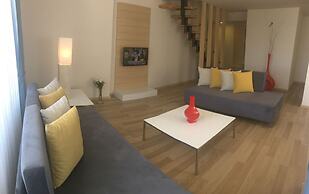 Boutique Suite Mim A