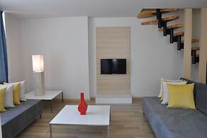 Boutique Suite Mim A