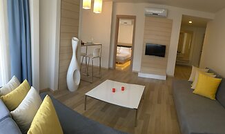Boutique Suite Mim A