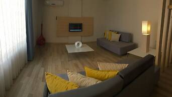 Boutique Suite Mim A