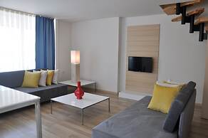 Boutique Suite Mim A