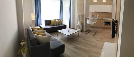 Boutique Suite Mim A