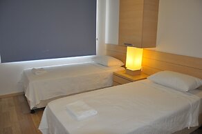 Boutique Suite Mim A