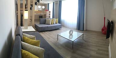 Boutique Suite Mim A