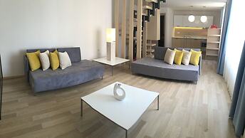 Boutique Suite Mim A