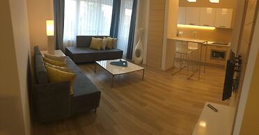 Boutique Suite Mim A