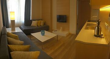 Boutique Suite Mim A