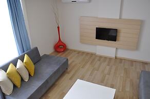 Boutique Suite Mim A