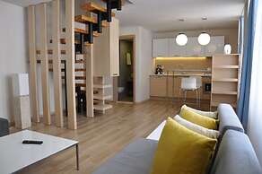 Boutique Suite Mim A